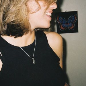 Meet your Posher, Hannah